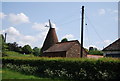 Brook Farm Oast