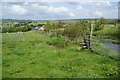 Path leaving Burnley Road