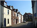 Stanley Road, Emsworth