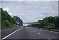 M2 between junction 6 and 7