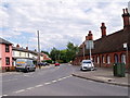 Church Street, Bocking, Essex