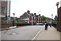 Bridge on Penwith Rd