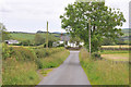 Minor road near Bonerick