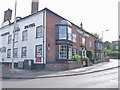 Gaskell Arms Hotel, Much Wenlock