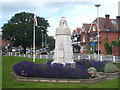 Datchet War Memorial