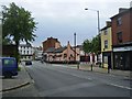 Rugby-Church Street