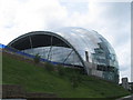 The Sage, Gateshead