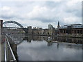 River Tyne