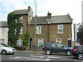 Victorian terrace, Purley Way