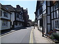 Church Street, Steyning