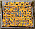 Manhole, Drain & Access covers in Oban - (16)