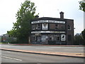 The Victoria public house at 757 Woolwich Road