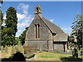 St Mary, Kinnerton