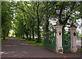 Victoria Park, Glasgow