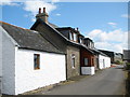 Farmhouse at Shielhill