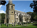 St Mary, Goring, Sussex