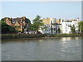 Strand on the Green, Kew