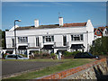 Houses on Arundel Road