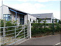 The Cumran Primary School, Clough