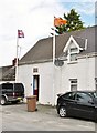 The Orange Hall at Clough