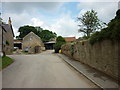 Mount Pleasant Farm, Hutton Buscel