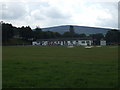 Uppermill Cricket Club Pavilion