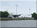 Craven Cottage, Fulham