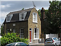 Thistle Cottage, Dinsdale Road