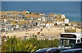 St Ives : Coastal Scenery