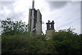 Rugby Cement Works