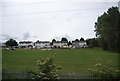 Houses, Kebull Green