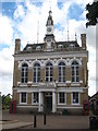 Staines Town Hall