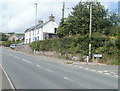 Ivy Cottage, Bwlch