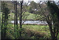 Lake, Spraysbridge Farm