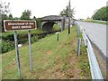 N7426 : Shee Bridge on The Grand Canal near Allenwood, Co. Kildare by JP