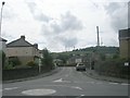 Busy Lane - Thackley Old Road