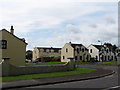 New houses in Forde Way and Forde Close, Seaforde