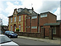 Convent of Mercy, Malta Road