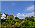 The Bothy, Eilean B