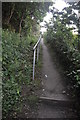 Penwith : South West Coastal Path