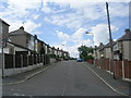 Lynden Avenue - High Busy Lane