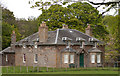 Braemore Lodge