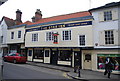 The Star Inn