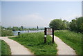 Leybourne Lakes Country Park