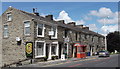 Blackburn Road, Haslingden, Lancashire