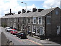 Blackburn Road, Haslingden, Lancashire