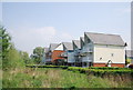 Houses, Lakes Estate