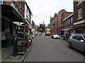 Church St., Ormskirk