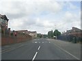 Raynville Crescent - Armley Ridge Road