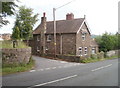 Ivy Cottage near Abergavenny